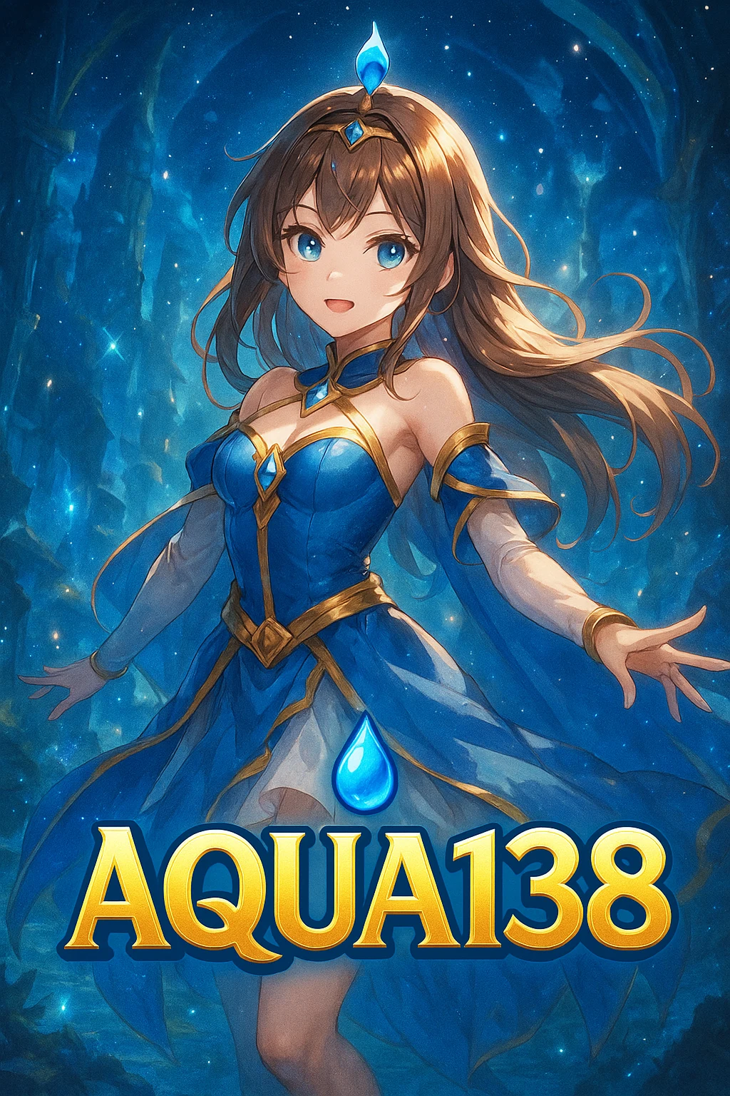 AQUA138